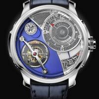 Greubel Forsey Art Piece Edition Historique 1 of 33 for Sale | Leicester 🇬🇧