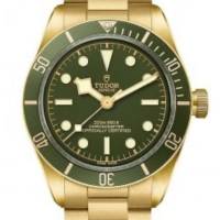 TUDOR BLACK BAY 58 18K | Middlesbrough 🇬🇧