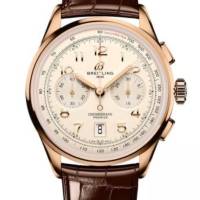 BREITLING PREMIER B01 CHRONOGRAPH 42 | Middlesbrough 🇬🇧