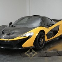 2013 McLaren P1 for Sale | CA 🇺🇸