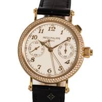 Patek Philippe Split Second Chronograph for Sale | Munich 🇩🇪