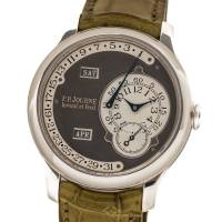 F.P.Journe OCTA CALENDRIER RUTHENIUM Dial Limited 1 of 99 for Sale | Munich 🇩🇪