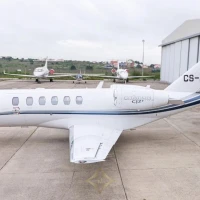 2008 Citation CJ2+ SN 525A-0389 for Sale | Geneva 🇨🇭