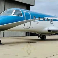 2016 GULFSTREAM G150 N927CJ SN 317 for Sale | Geneva 🇨🇭