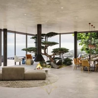 Villa Interstellar | A Timeless Heaven Of Luxury And Tranquility for Sale | Madeira 🇵🇹