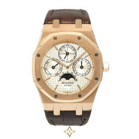 AUDEMARS PIGUET Royal Oak Perpetual Calendar for Sale | Singapore 🇸🇬