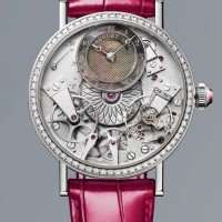 BREGUET Tradition 7038 7038BB/1T/9V6 D00D for Sale | Singapore 🇸🇬