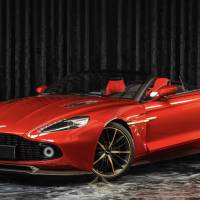 2022 Aston Martin V12 Zagato for Sale | Batalha 🇵🇹
