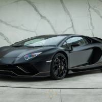 2022 LAMBORGHINI AVENTADOR LP 780-4 ULTIMAE for Sale | Banstead 🇬🇧