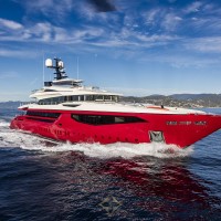 2016 M/Y IPANEMA 49m super yacht by MondoMarine | Marbella 🇪🇸