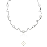 High Seas Pearl Necklace for Sale | Singapore 🇸🇬