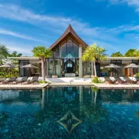 One of 26 luxury residences in The Cape, an elegant private community in Phuket, Yamu One | Phuket 🇹🇭