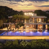 Premium property set within the exclusive Cape Amarin Estate - Villa Amarisa for Sale | Phuket 🇹🇭