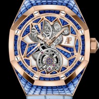 AUDEMARS PIGUET Royal Oak Concept Flying Tourbillon for Sale | Singapore 🇸🇬