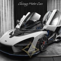 2019 McLaren Senna For sale | SC 🇺🇸
