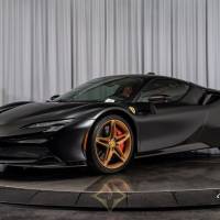 2023 Ferrari SF90 Stradale for sale | Miami, FL  🇺🇸