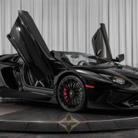 Lamborghini Aventador SV Roadster for sale | Miami, FL 🇺🇸