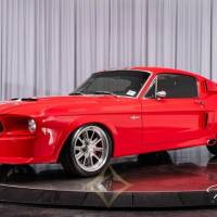 1967 Ford Mustang Shelby for Sale | Miami, FL 🇺🇸