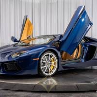 2015 Lamborghini Aventador for Sale | Miami, FL 🇺🇸