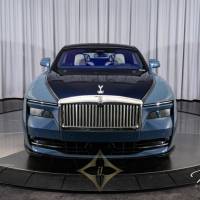 2024 Rolls-Royce Spectre for Sale | Miami, FL 🇺🇸