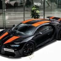 2022 Bugatti Chiron Super Sport 300+ L.E 1 of 30 for Sale | Dubai 🇦🇪