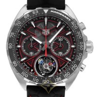 TAG Heuer Formula 1 Mario Kart Chronograph Tourbillon Limited to 250 pieces | Tokyo 🇯🇵