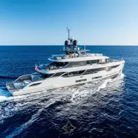 2024 CONTIGO 41m by BENETTI for Sale | Miami 🇺🇸