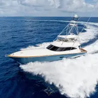 2018 MVP 24m by VIKING 80 Convertible for Sale | Miami 🇺🇸