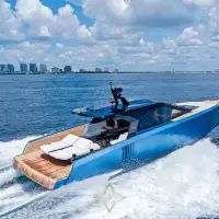 2023 WALLYPOWER 58 18m by Wally for Sale | Miami 🇺🇸