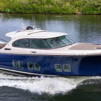 2023 MADDAMC2 22m by ZEELANDER YACHTS for Sale | Miami 🇺🇸