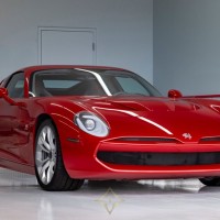 2021 IsoRivolta GT Zagato L.E 1 of 19 for sale | CA 🇺🇸