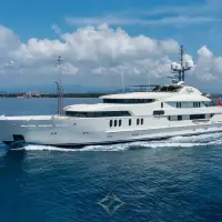 2003/2017 CALYPSO 61.5m by AMELS for Sale | Monte-Carlo 🇲🇨