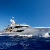 2020 GALENE 55m by AMELS for Sale | Monte-Carlo 🇲🇨