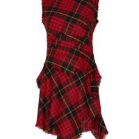 MCQUEEN Mini dress | Paris 🇫🇷