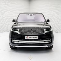 LAND ROVER RANGE ROVER P530 AUTOBIOGRAPHY LWB | Sengenthal 🇩🇪