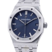 Audemars Piguet Royal Oak Automatic W41mm Stainless Steel | Osaka 🇯🇵