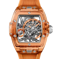 Hublot Spirit of Big Bang Tourbillon Carbon Men’s Watch 645.JO.0120.RT | Miami 🇺🇸