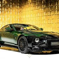 New Aston Martin Valour Buckinghamshire Green L.E 1 of 110 for Sale | Stuhr 🇩🇪