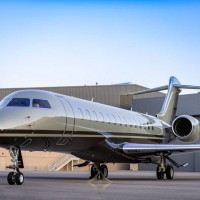 2020 BOMBARDIER GLOBAL 7500 SN 70018 for Sale | CA 🇺🇸