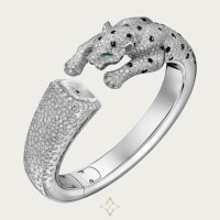 Cartier La Panthère - The Panther Embodies the Magic of Cartier | Ankara 🇹🇷