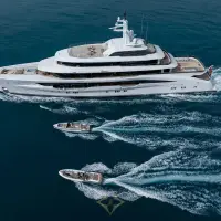 2022 ENERGY 78m by AMELS for Sale | Singapore 🇸🇬