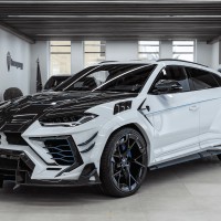 2022 Lamborghini Urus Mansory for Sale | Riyadh 🇸🇦