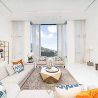 12 22 Black's Link - Exclusive Estate for Sale | The Peak Hong Kong 🇭🇰