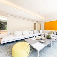 Meticulously Renovated House - No. 39 Deep Water Bay Road for Sale | Deep Water Bay 🇭🇰