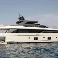 2022 COOL 37m by Sanlorenzo SL 120A for Sale | Bremen 🇩🇪