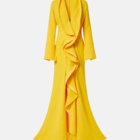 MATICEVSKI Jupiter draped gown for Sale | Munich 🇩🇪