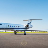 2009 GULFSTREAM G550 SN 5211 for Sale | NJ 🇺🇸