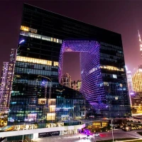 Fully Furnished Penthouse In Opus By Omniyat | Dubai 🇦🇪