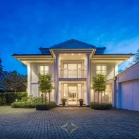 Prime Location Prinz Ludwigs Höhe - Classic Villa For The Highest Demand | Munich 🇩🇪