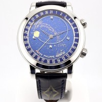 Patek Philippe Grand Complications - Celestial In Platinum | Monaco 🇲🇨